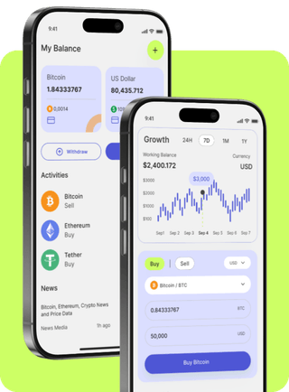 Datos de mercado en tiempo real en la interfaz de la plataforma de trading Turdo Fondoria